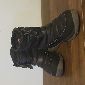 Boy's Winter Boots